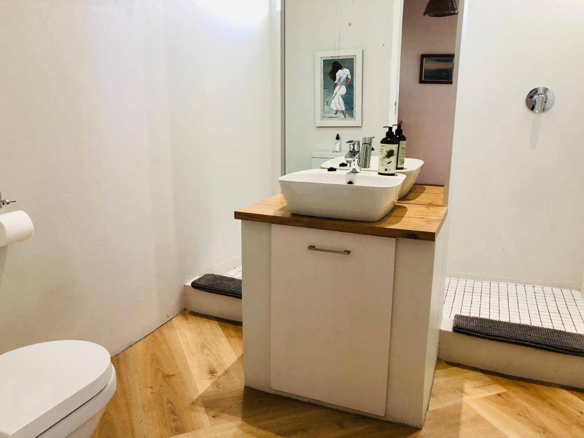 Self Catering Apartment - ดิ เคลเดอร์ส ภายนอก รูปภาพ