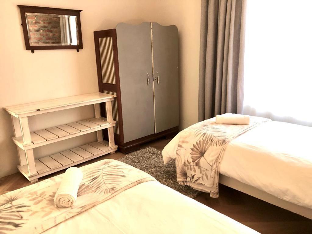 Self Catering Apartment - ดิ เคลเดอร์ส ภายนอก รูปภาพ