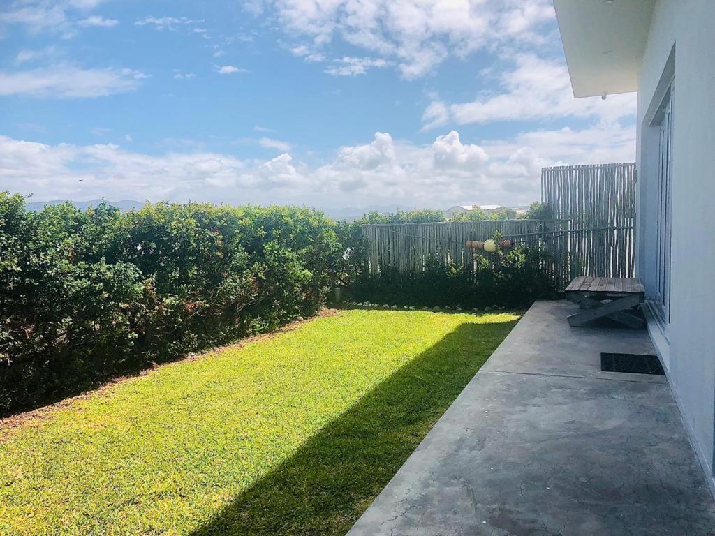Self Catering Apartment - ดิ เคลเดอร์ส ภายนอก รูปภาพ